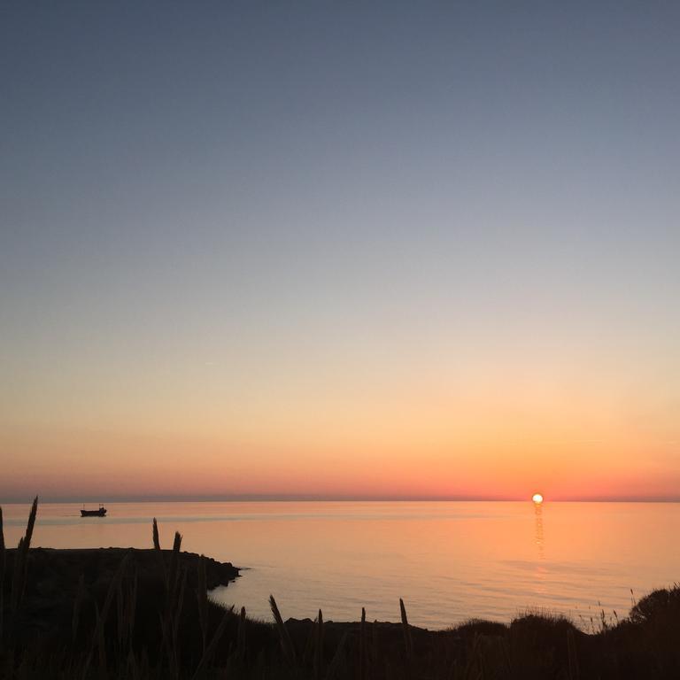 Philippos Paphos Villas - Villa 3 Εξωτερικό φωτογραφία