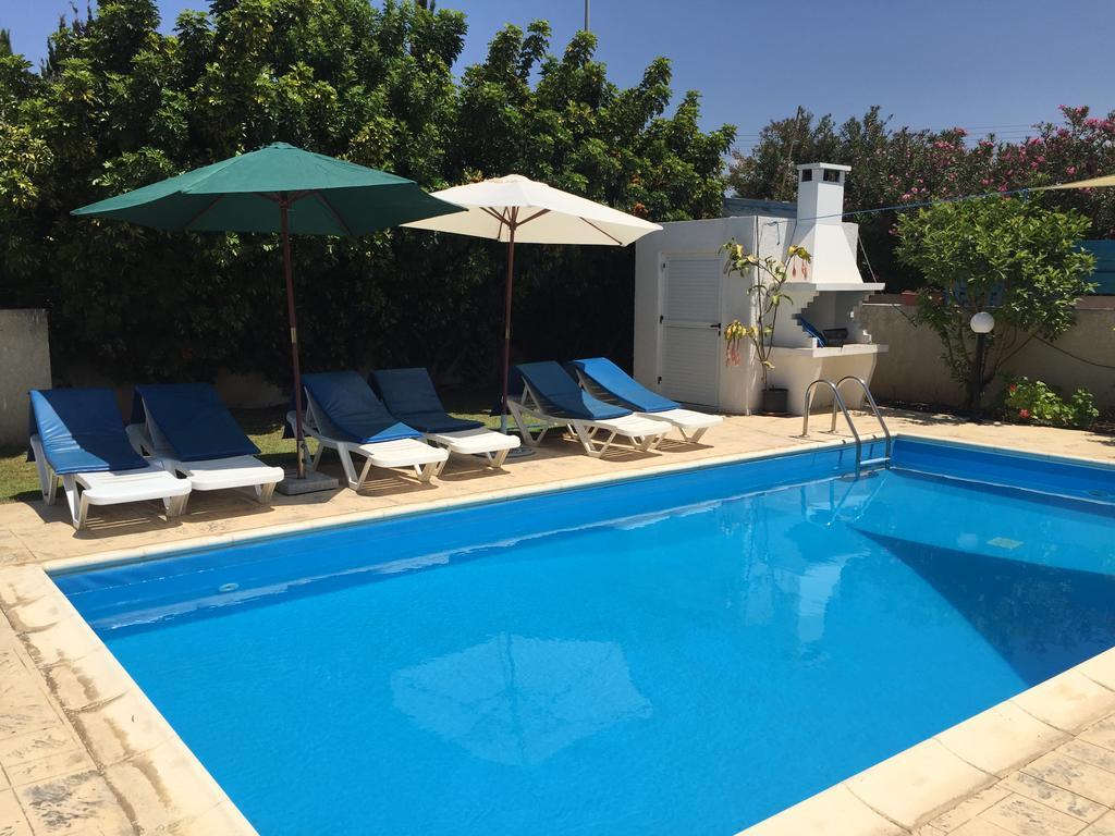 Philippos Paphos Villas - Villa 3 Εξωτερικό φωτογραφία