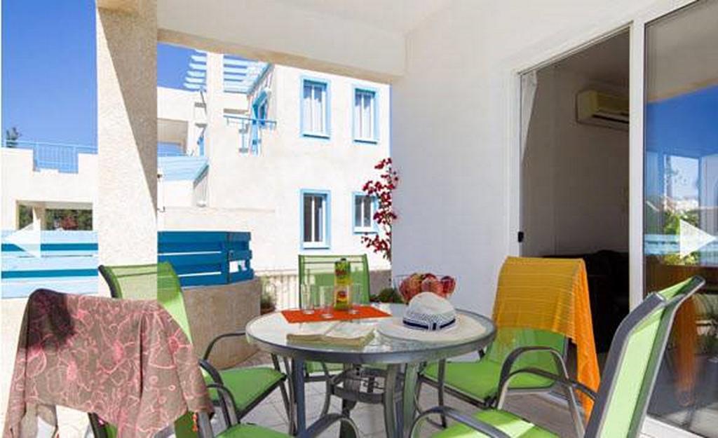 Philippos Paphos Villas - Villa 3 Εξωτερικό φωτογραφία