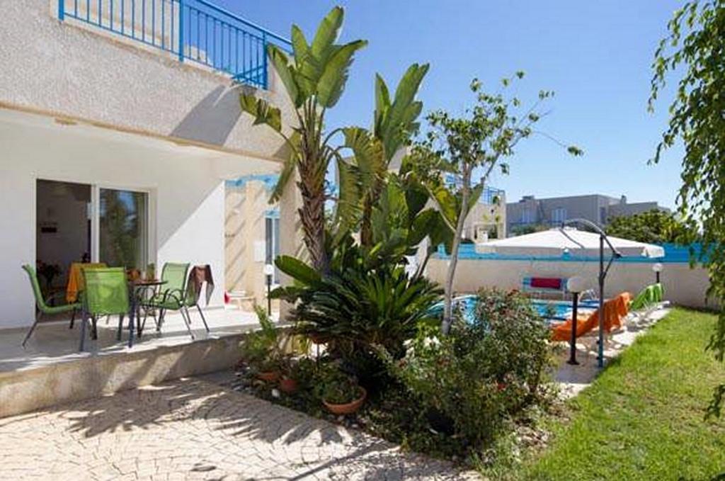 Philippos Paphos Villas - Villa 3 Εξωτερικό φωτογραφία