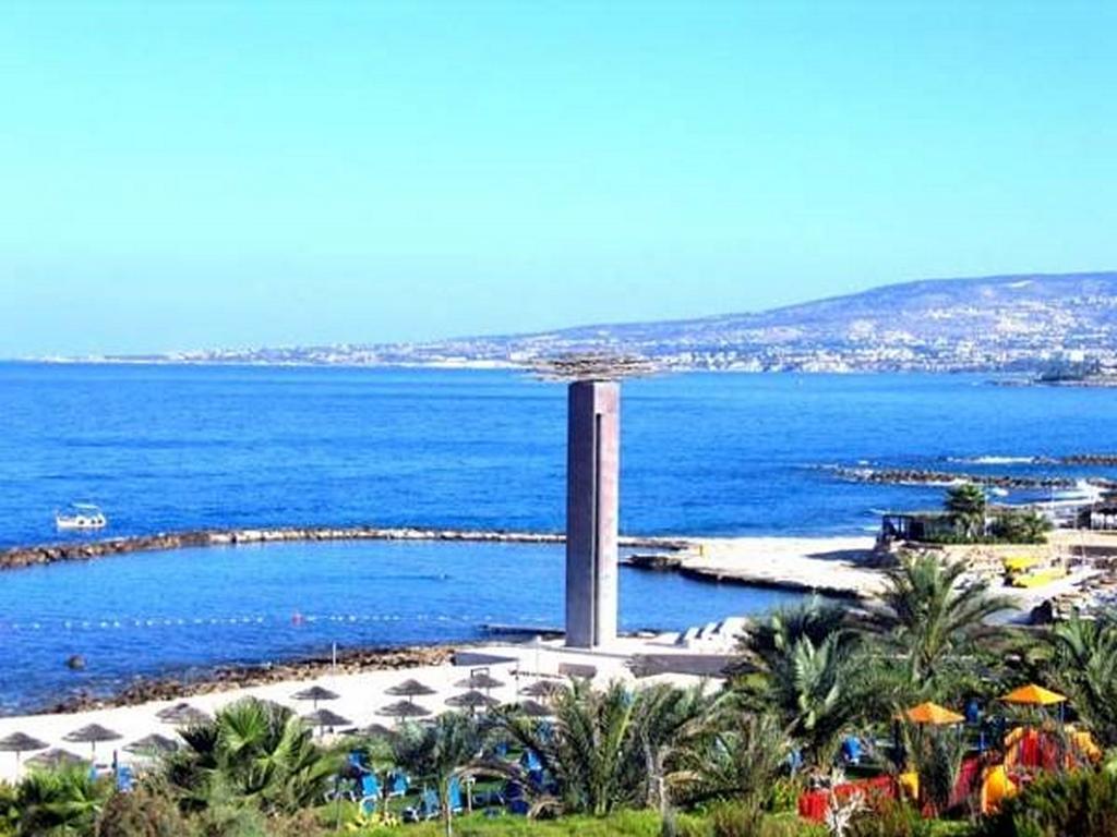 Philippos Paphos Villas - Villa 3 Εξωτερικό φωτογραφία
