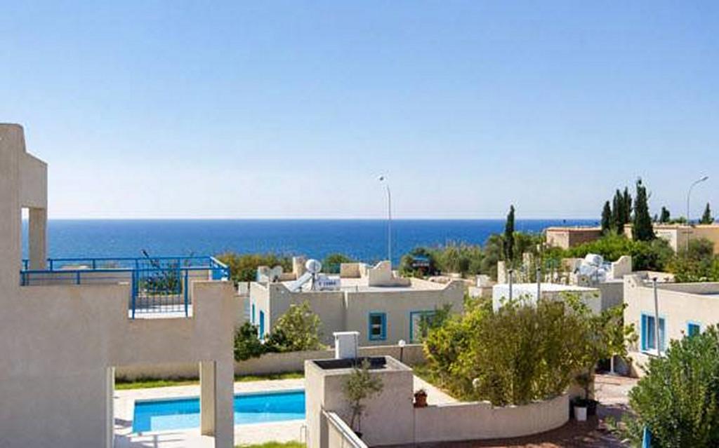 Philippos Paphos Villas - Villa 3 Εξωτερικό φωτογραφία